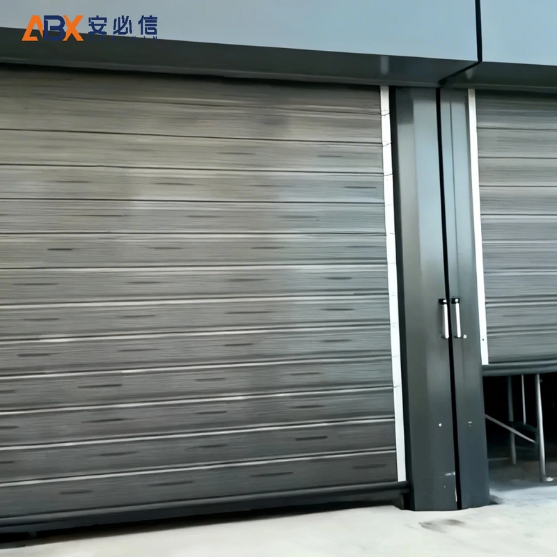牡丹江雷达高速门